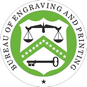 federal bureau of engraving and printing